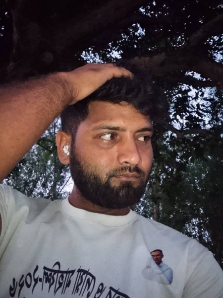 Sohidul, 31, Paris
