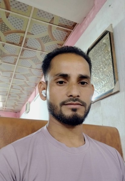 Biplob hasan, 30, Islamabad