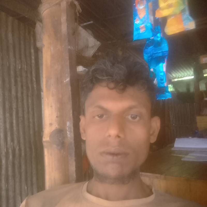 Samchu, 34, London UK