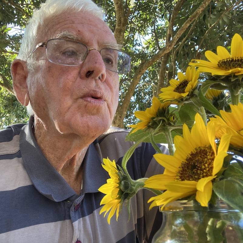 Peter, 67, Goa