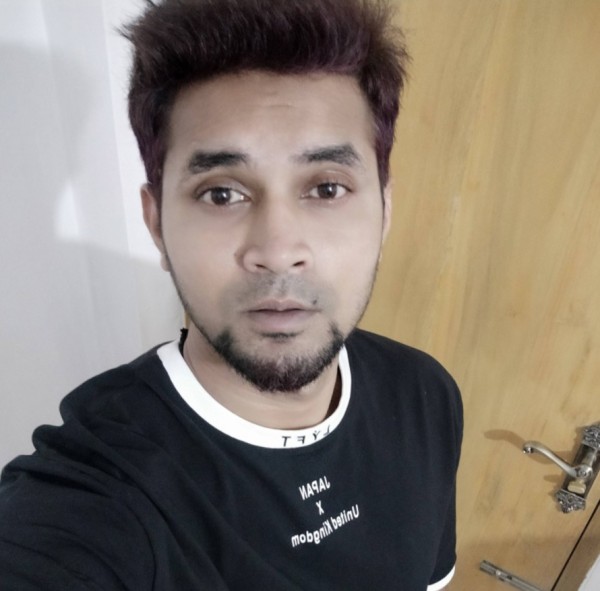 SiiD, 31, Cumming GCA