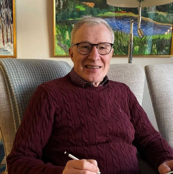 Leroy, 64, P bram