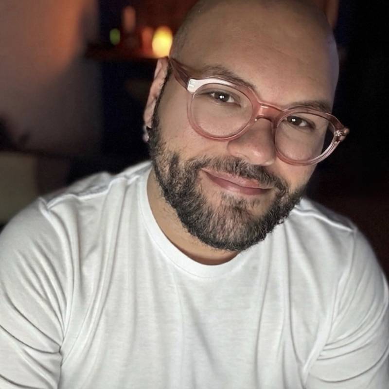 Dario, 43, Austria