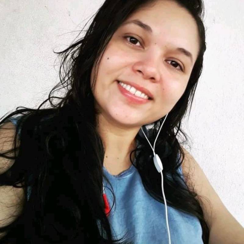 Veronica's, 41, Nigeria