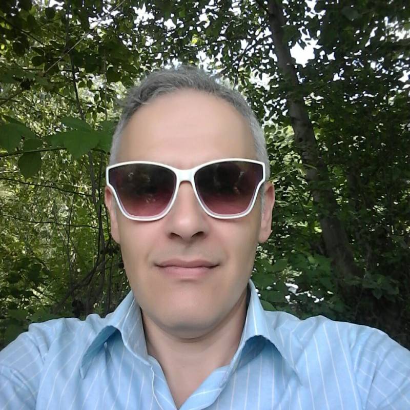 Ali, 50, Victorville California