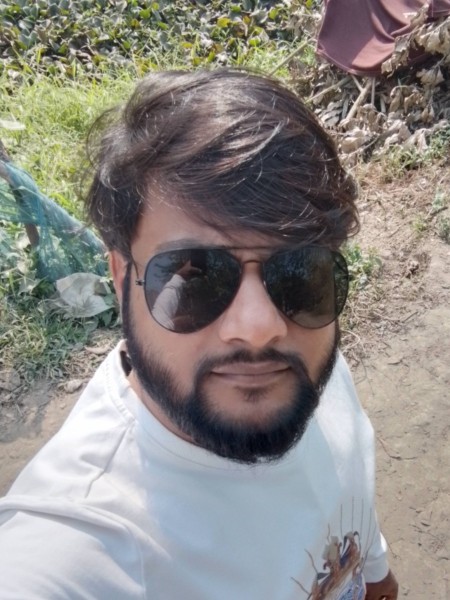 Md Jahidul Islam, 32, Denver