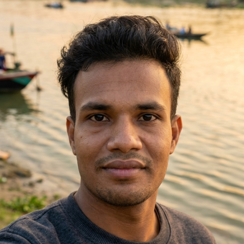 Ripon, 32, Dhaka Bangladesh