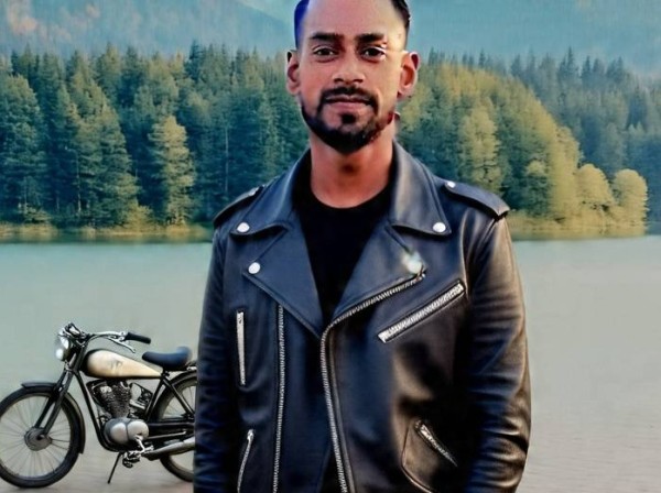 Mohammad Rakib, 32, Maryland