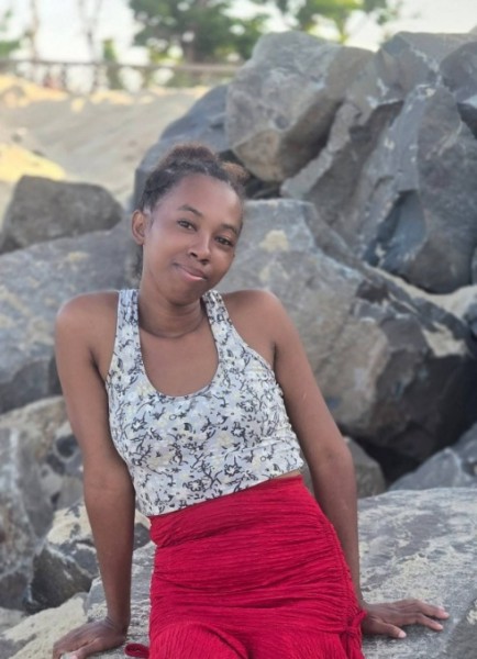 Franjinah, 26, Bangladesh Rangpur