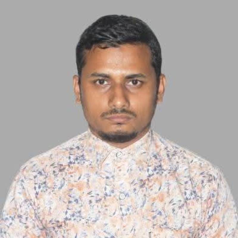 MD AMINUL ISLAM, 31, Dallas Texas