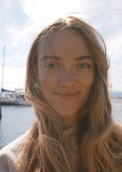 Katarina, 34, Angola Luanda
