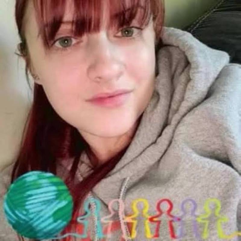 Morgan, 33, Frankfurt