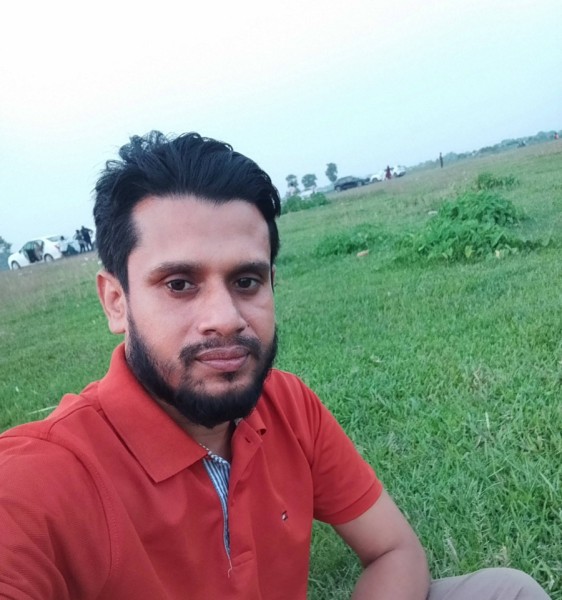 Miraz, 25, Ohio