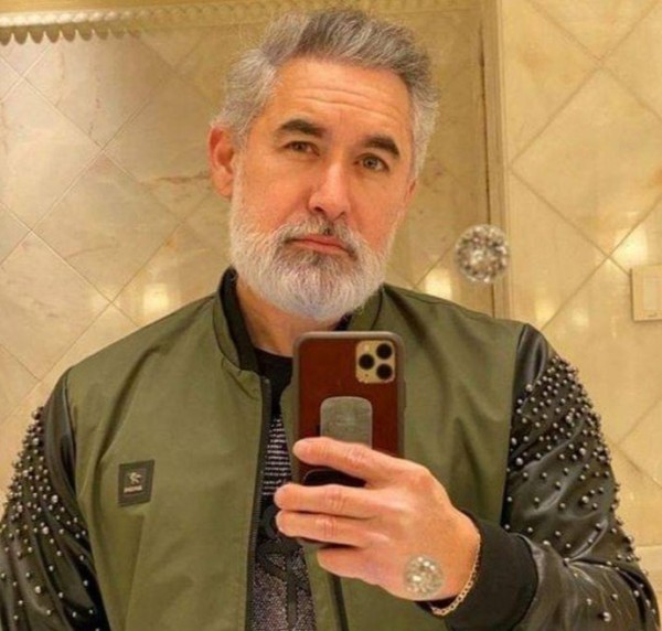 Robert, 62, Hannover