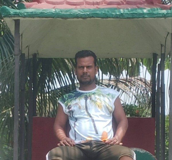 MD maidul, 36, New york
