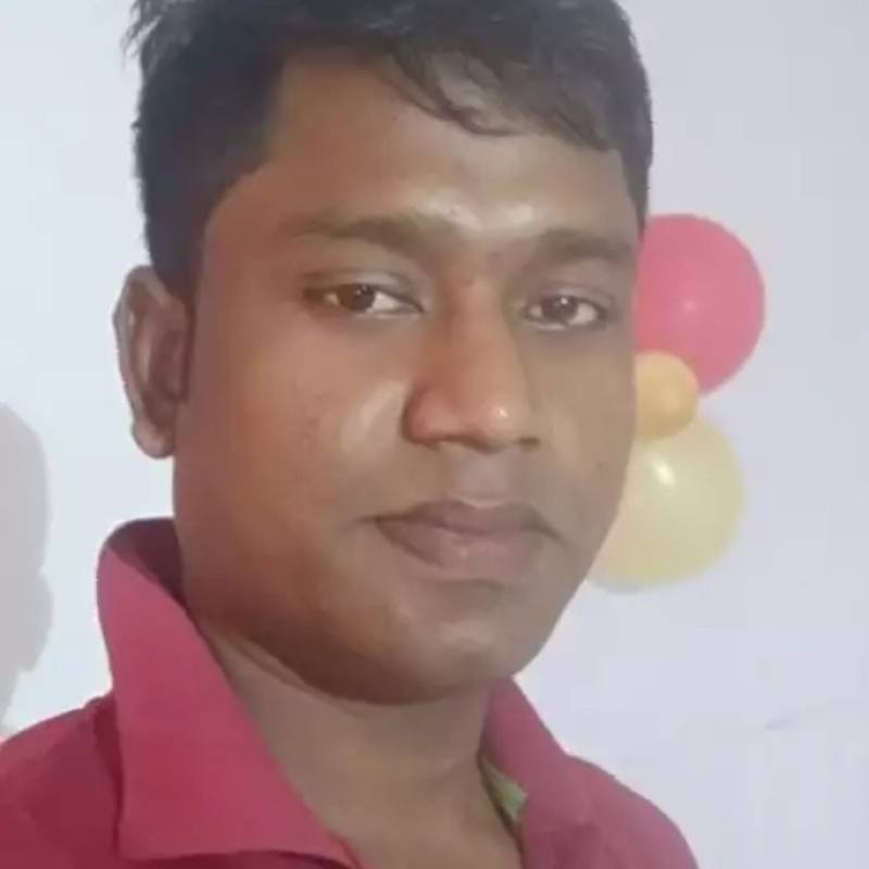 Akash, 32, California