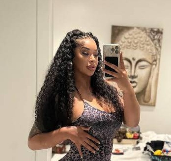 Kelly, 27, Netherlands