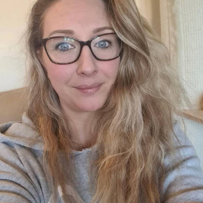 Emy, 38, Berlin