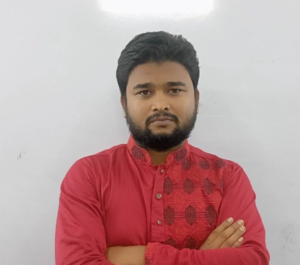 Rubel, 25, Madagascar