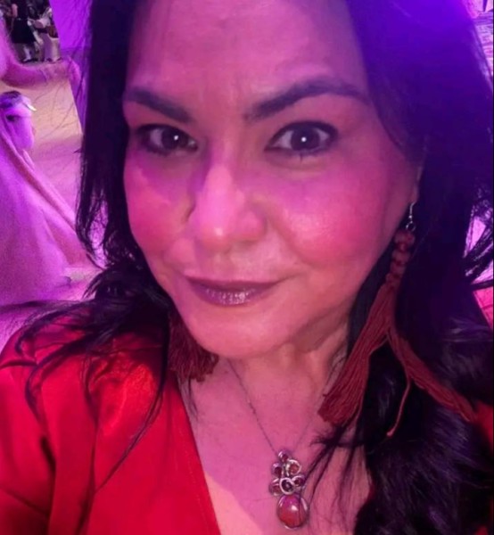 Elina, 53, Berlin