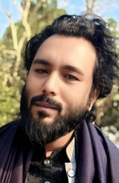 Sumon, 30, Bhola
