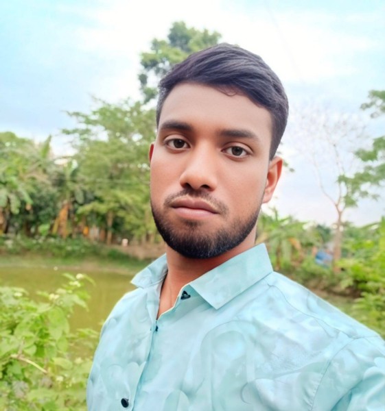 Noyon Mia, 27, florida