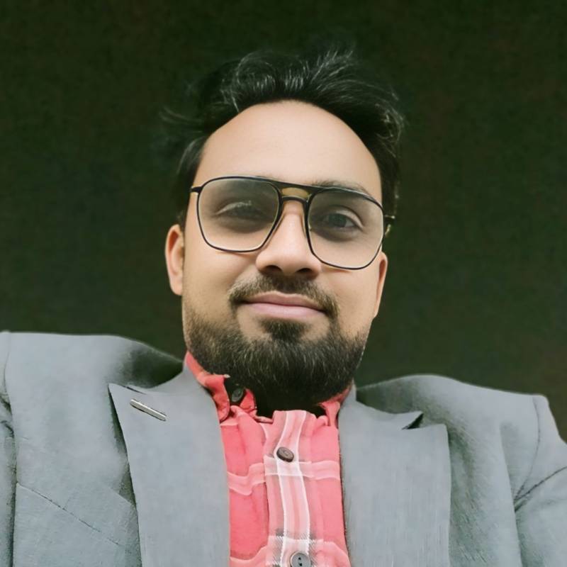 SM SALIM RANA, 31, England