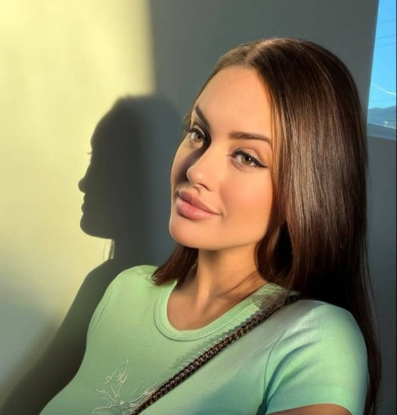 babylove, 27, Warsaw Poland