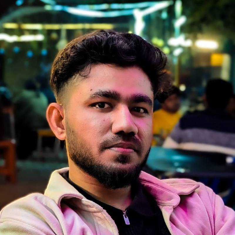 Md rajbir, 30, Cape Twom