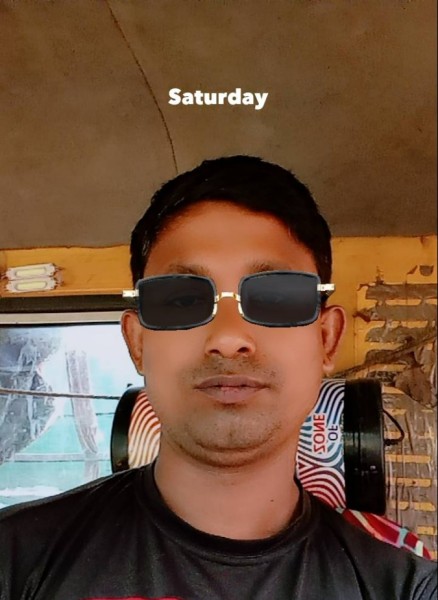 এনতাদুল H, 25, Bogra