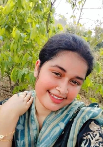 BK.Rana Ha, 21, United States of America