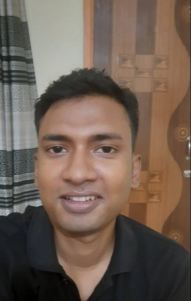Ansarullah, 23, ETHIOPIA