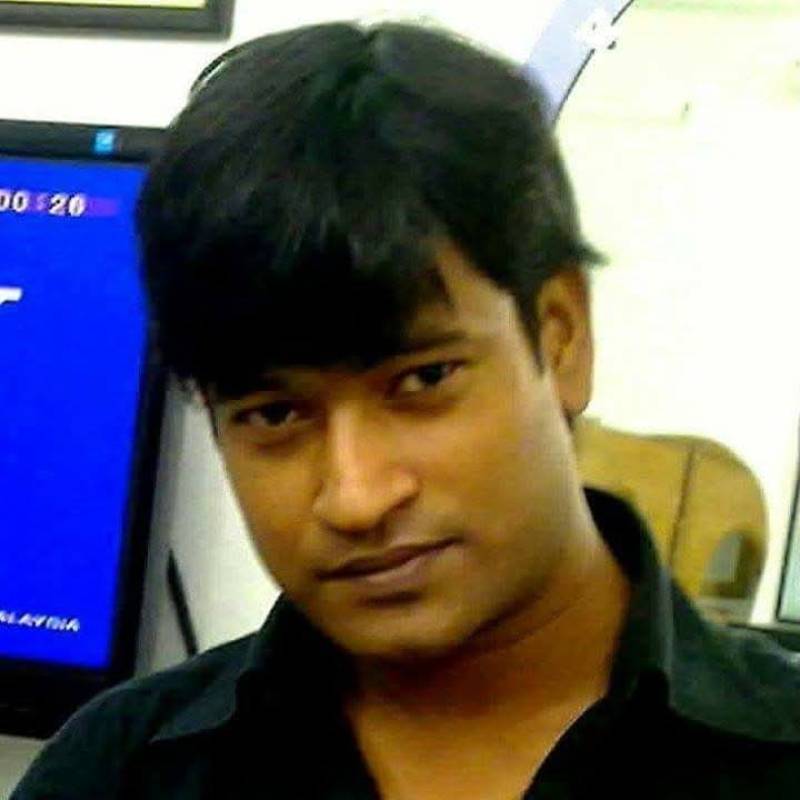 Abul Kalam Azad, 31, Warsaw Poland
