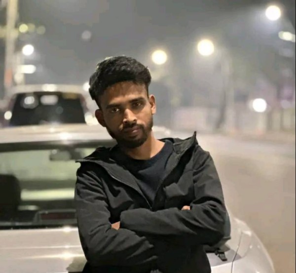 Abrar ahmed, 27, Miami