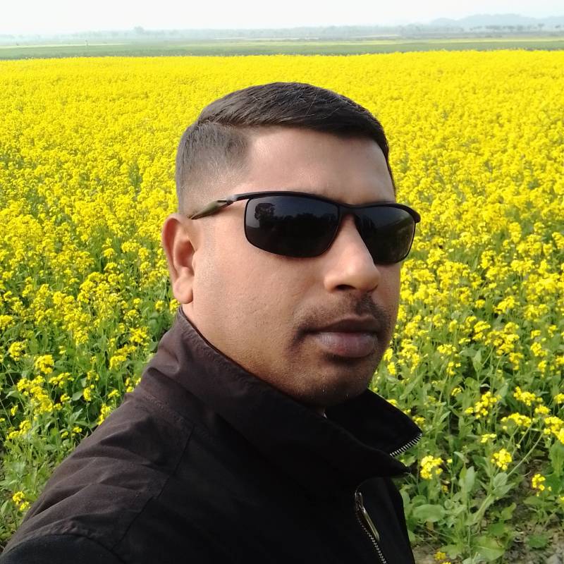 Redwan, 28, United States