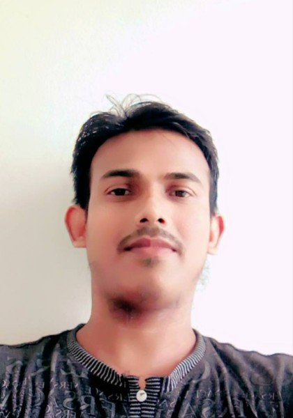 MD Rubel, 30, Greater Accra Ghana