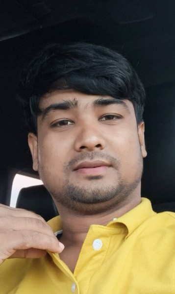 Rana, 26, Lincoln uk