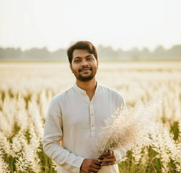 Mohan, 31, London UK