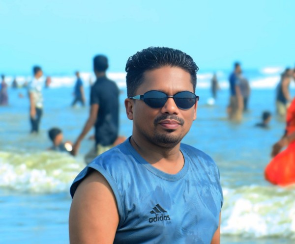 Mithu sm, 42, San Francisco
