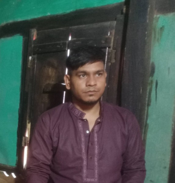 Shipon, 32, Rangpur City