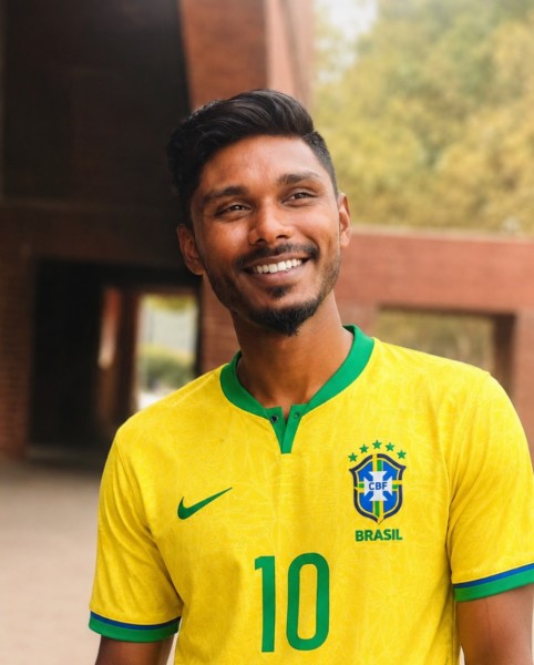 Rezon, 26, Illfo Ogun stat
