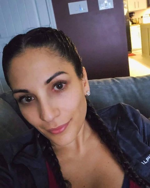Kathy, 34, Newark New York
