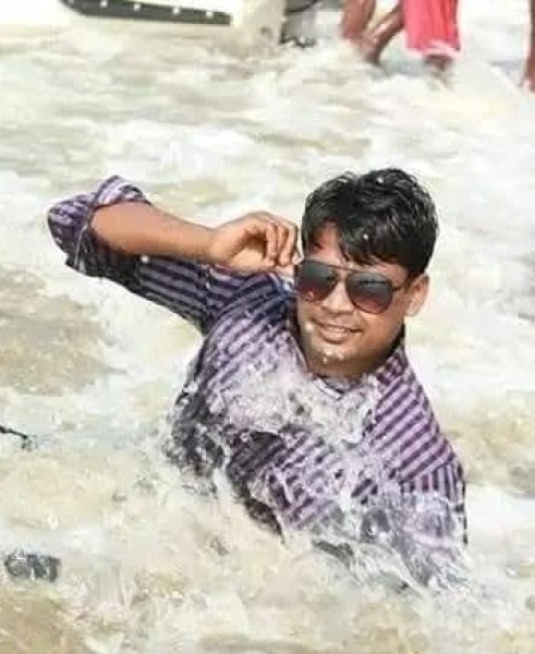 Lukman, 32, United states