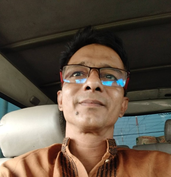 NUR mohammad, 51, New york