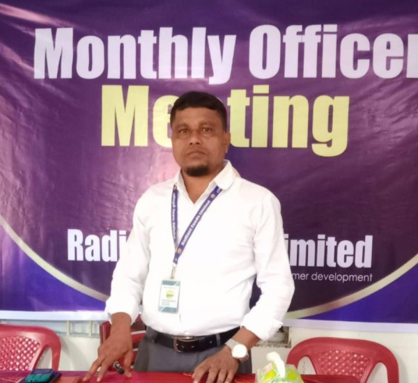 Abdur, 45, United Kingdom