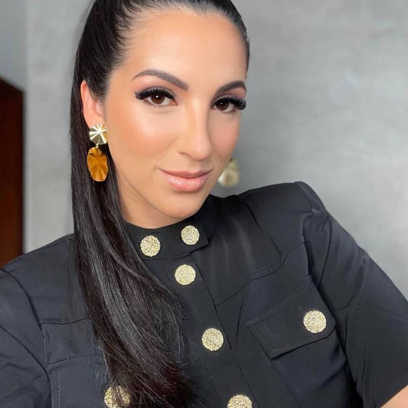 Amore, 50, Brazil