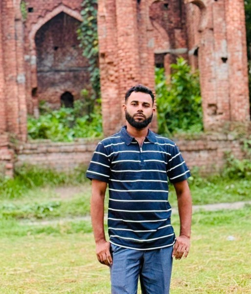 Habib Munshi, 26