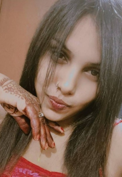 Janat, 22, New Jersey