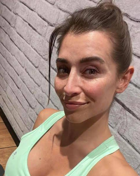 Kimberly, 46, Tennessee