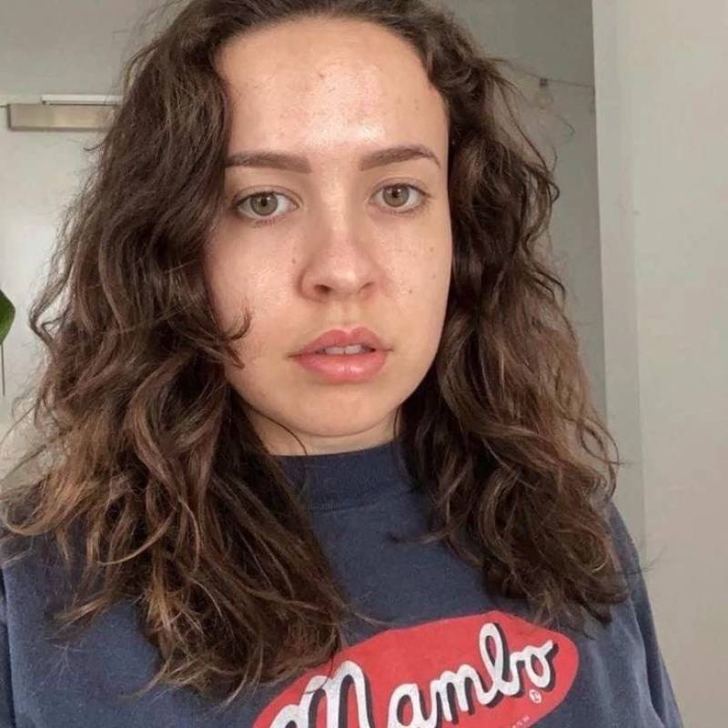 Olivia, 21, Cumming GCA